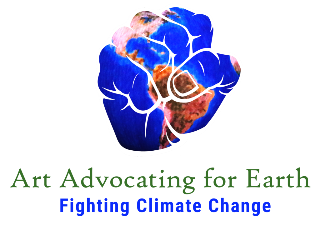 About Us – Art Advocating for Earth